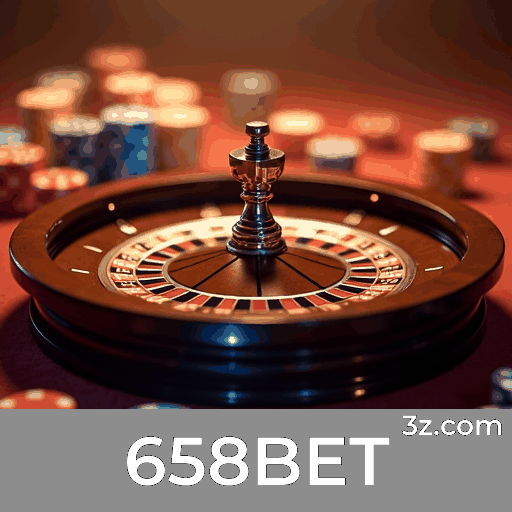 Experiência Premium de Jogos de Casino no 658BET