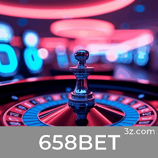 Emocione-se com o Ambiente Envolvente e Realismo Psicológico do Cassino 658BET