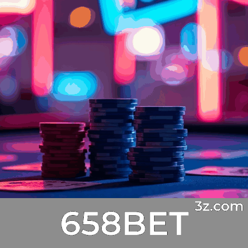 658BET: Apostas Esportivas Precisão e Excelência