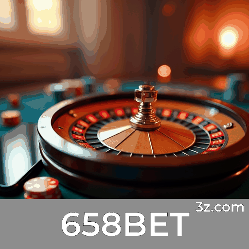 Descubra o Futuro dos Jogos na 658BET: Convergência de Tecnologias e Experiências Disruptivas