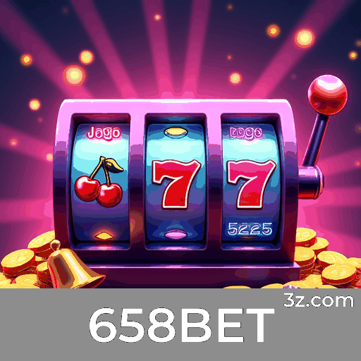Descubra o mundo exclusivo do 658BET app e suas recompensas únicas