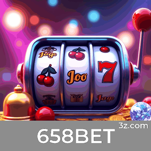 658BET: Oportunidades Imperdíveis em Promoções de Jogo