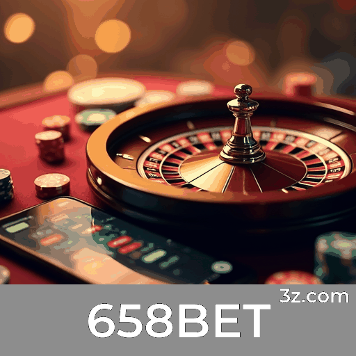 658BET: Responsabilidade e Sustentabilidade no Jogo
