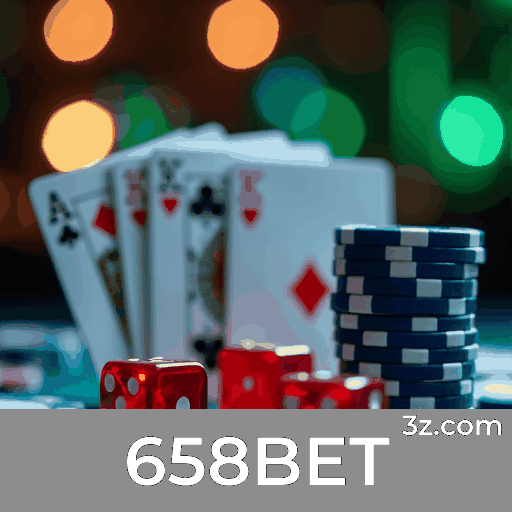 658BET: Responsabilidade e Sustentabilidade no Jogo
