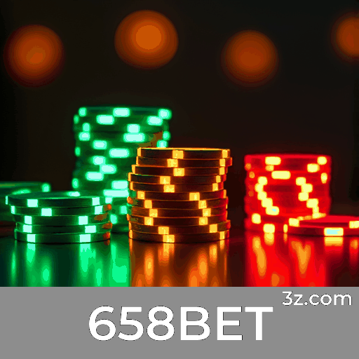 Descubra o Futuro dos Jogos na 658BET: Convergência de Tecnologias e Experiências Disruptivas