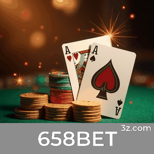 Descubra o mundo exclusivo do 658BET app e suas recompensas únicas