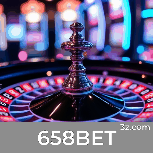 658BET: Oportunidades Imperdíveis em Promoções de Jogo