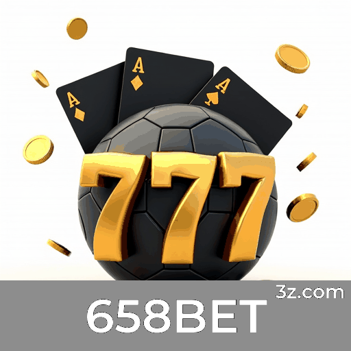 Experiência Premium de Jogos de Casino no 658BET