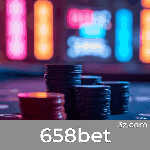 avaliações sobre 658bet slots