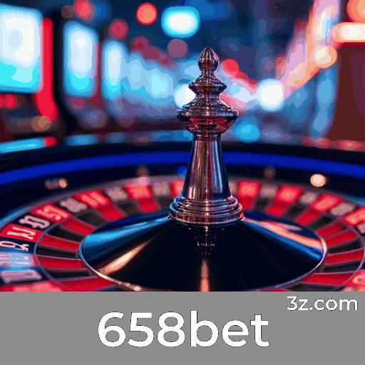658bet