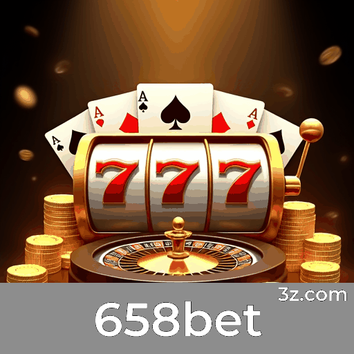 658bet