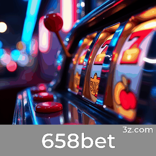 658bet