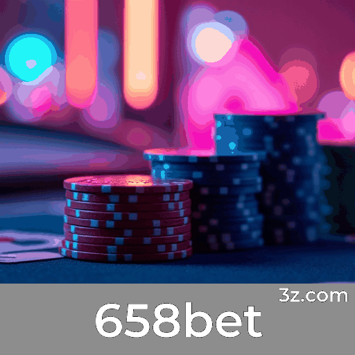 avaliações sobre 658bet slots