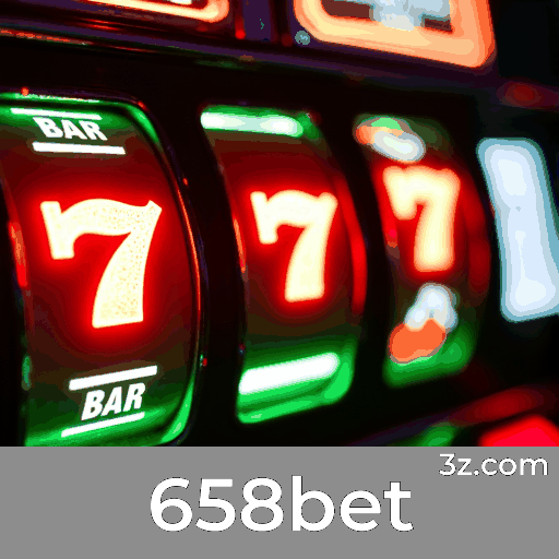 658bet