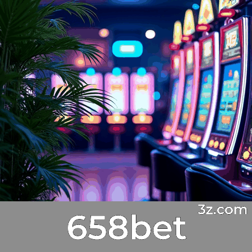 658bet