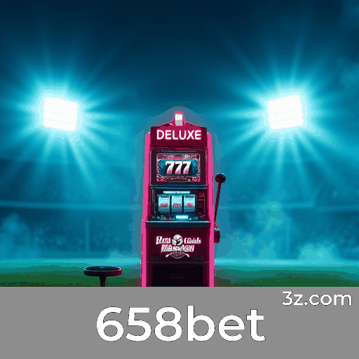 658bet