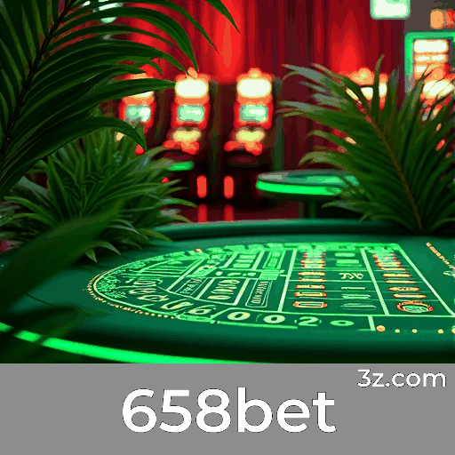 658bet