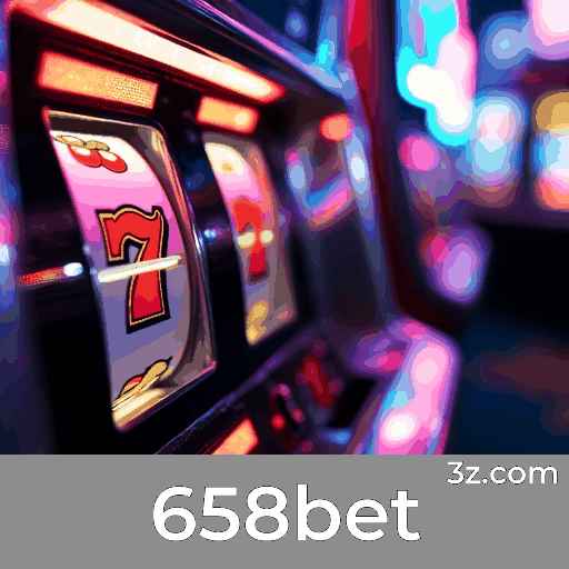 avaliações sobre 658bet slots