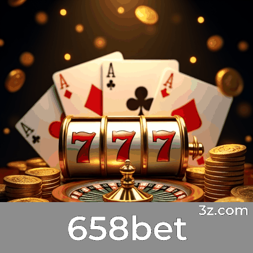 658bet
