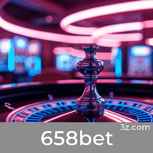 658bet