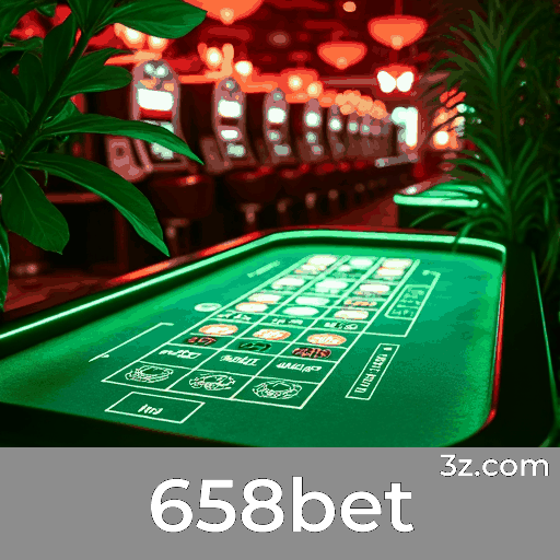 658bet