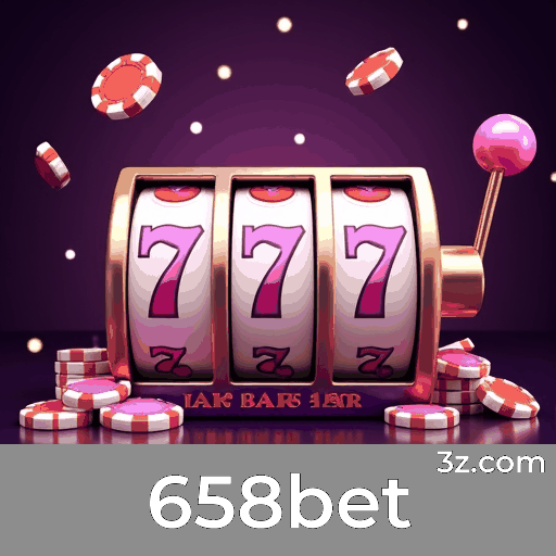 avaliações sobre 658bet slots