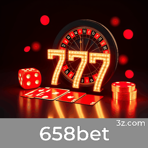 658bet