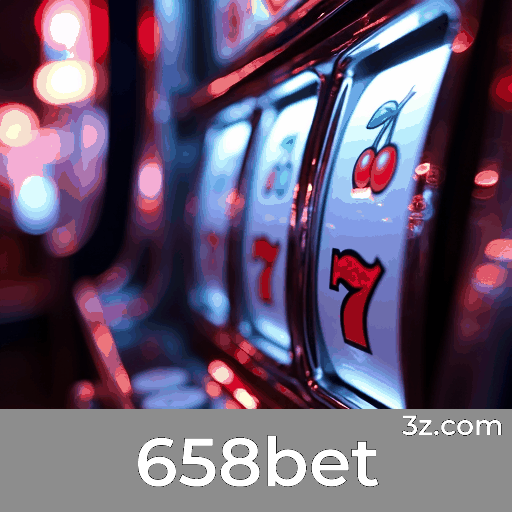 658bet