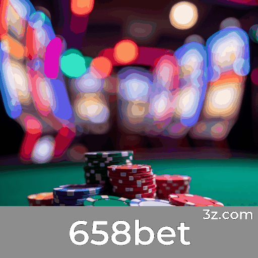 avaliações sobre 658bet slots